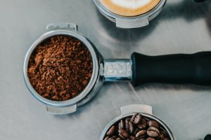 Cafe atmosphere 1