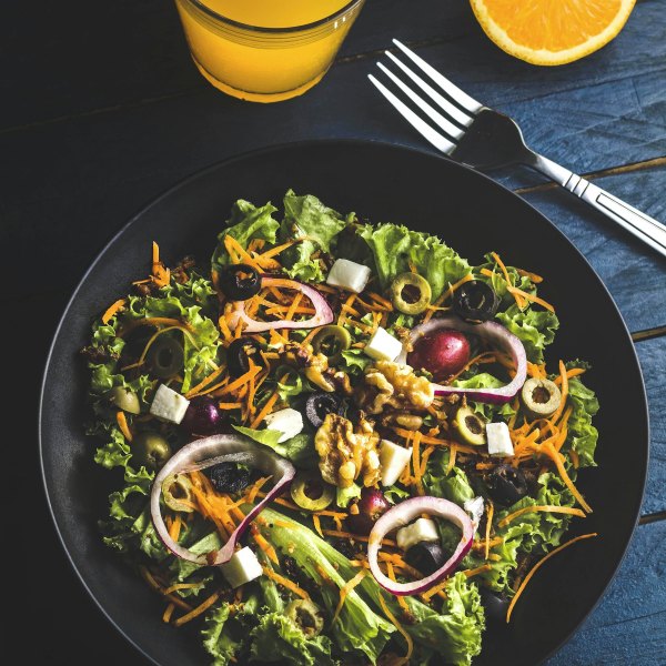 Caesar Salad