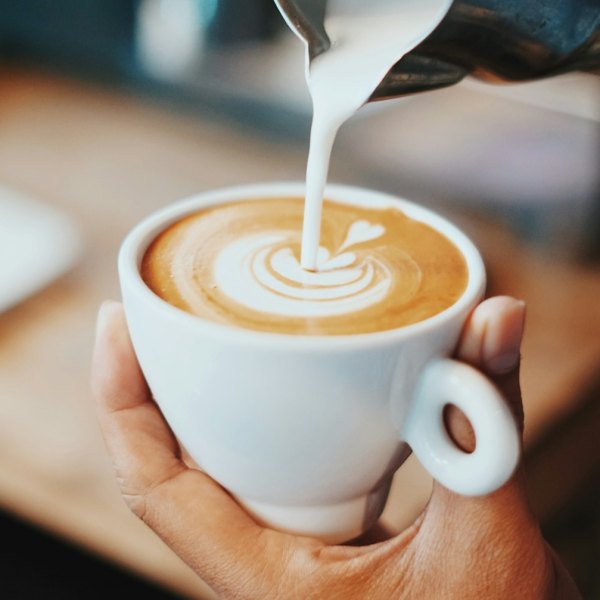 Cappuccino