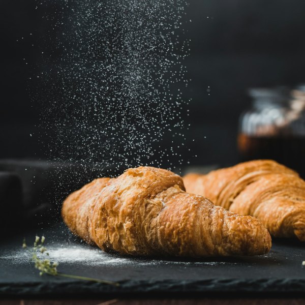 Butter Croissant