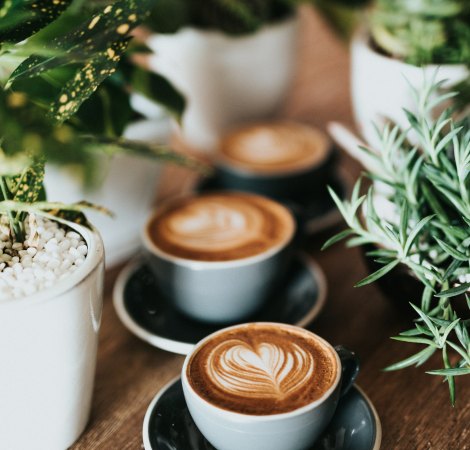 Secrets of Delicious Coffee