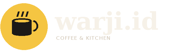 Warji.id